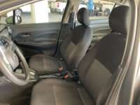 Nissan Versa 2021 4p Sense L4/1.6 Aut 2021 Nissan Versa Venta Interiores 17