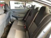 Nissan Versa 2021 4p Sense L4/1.6 Aut 2021 Nissan Versa Venta Interiores 19