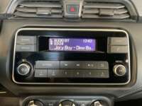 Nissan Versa 2021 4p Sense L4/1.6 Aut 2021 Nissan Versa Venta Interiores 7