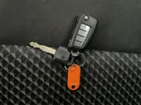 Nissan Versa 2021 4p Sense L4/1.6 Aut 2021 Nissan Versa Venta Interiores 10