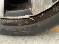 Nissan Versa 2021 4p Sense L4/1.6 Aut 2021 Nissan Versa Venta Llantas 11