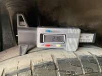 Nissan Versa 2021 4p Sense L4/1.6 Aut 2021 Nissan Versa Venta Llantas 9