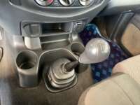 Nissan NP300 Doble Cabina 2019 4p S L4/2.5 Man A/A Paq. Seg. 2019 Nissan NP300 Doble Cabina Venta Interiores 8