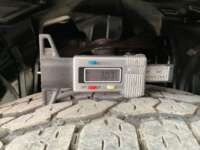 Nissan NP300 Doble Cabina 2019 4p S L4/2.5 Man A/A Paq. Seg. 2019 Nissan NP300 Doble Cabina Venta Llantas 12