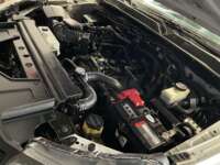 Nissan NP300 Doble Cabina 2019 4p S L4/2.5 Man A/A Paq. Seg. 2019 Nissan NP300 Doble Cabina Venta Motor 3