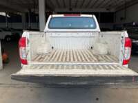 Nissan NP300 Doble Cabina 2019 4p S L4/2.5 Man A/A 2019 Nissan NP300 Doble Cabina Venta Cajuela 1