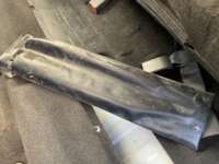 Nissan NP300 Doble Cabina 2019 4p S L4/2.5 Man A/A 2019 Nissan NP300 Doble Cabina Venta Cajuela 3