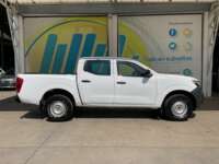 Nissan NP300 Doble Cabina 2019 4p S L4/2.5 Man A/A 2019 Nissan NP300 Doble Cabina Venta Exteriores 4