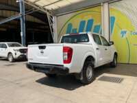 Nissan NP300 Doble Cabina 2019 4p S L4/2.5 Man A/A 2019 Nissan NP300 Doble Cabina Venta Exteriores 5