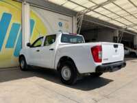 Nissan NP300 Doble Cabina 2019 4p S L4/2.5 Man A/A 2019 Nissan NP300 Doble Cabina Venta Exteriores 7