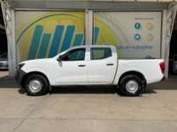 Nissan NP300 Doble Cabina 2019 4p S L4/2.5 Man A/A 2019 Nissan NP300 Doble Cabina Venta Exteriores 8