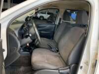 Nissan NP300 Doble Cabina 2019 4p S L4/2.5 Man A/A 2019 Nissan NP300 Doble Cabina Venta Interiores 14