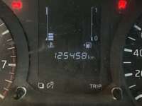 Nissan NP300 Doble Cabina 2019 4p S L4/2.5 Man A/A 2019 Nissan NP300 Doble Cabina Venta Interiores 3