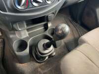 Nissan NP300 Doble Cabina 2019 4p S L4/2.5 Man A/A 2019 Nissan NP300 Doble Cabina Venta Interiores 8