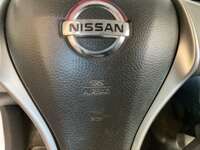 Nissan NP300 Doble Cabina 2019 4p S L4/2.5 Man A/A 2019 Nissan NP300 Doble Cabina Venta Interiores 10