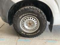 Nissan NP300 Doble Cabina 2019 4p S L4/2.5 Man A/A 2019 Nissan NP300 Doble Cabina Venta Llantas 1