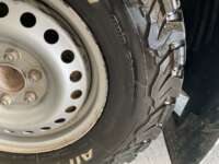 Nissan NP300 Doble Cabina 2019 4p S L4/2.5 Man A/A 2019 Nissan NP300 Doble Cabina Venta Llantas 2