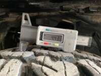 Nissan NP300 Doble Cabina 2019 4p S L4/2.5 Man A/A 2019 Nissan NP300 Doble Cabina Venta Llantas 3