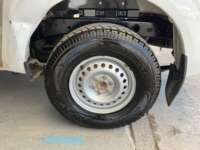 Nissan NP300 Doble Cabina 2019 4p S L4/2.5 Man A/A 2019 Nissan NP300 Doble Cabina Venta Llantas 4