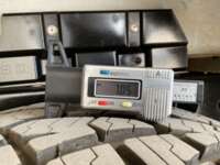 Nissan NP300 Doble Cabina 2019 4p S L4/2.5 Man A/A 2019 Nissan NP300 Doble Cabina Venta Llantas 6