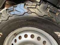 Nissan NP300 Doble Cabina 2019 4p S L4/2.5 Man A/A 2019 Nissan NP300 Doble Cabina Venta Llantas 8