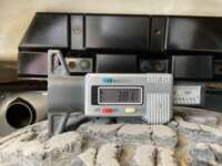 Nissan NP300 Doble Cabina 2019 4p S L4/2.5 Man A/A 2019 Nissan NP300 Doble Cabina Venta Llantas 9