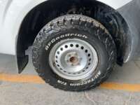 Nissan NP300 Doble Cabina 2019 4p S L4/2.5 Man A/A 2019 Nissan NP300 Doble Cabina Venta Llantas 10