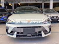 Cupra León  2025 5p Piel L4/2.0/T/300 DSG Línea Nueva 2025 Cupra León  Ingreso Exteriores 1