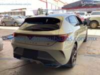 Cupra León  2025 5p Piel L4/2.0/T/300 DSG Línea Nueva 2025 Cupra León  Ingreso Exteriores 4