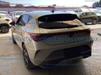 Cupra León  2025 5p Piel L4/2.0/T/300 DSG Línea Nueva 2025 Cupra León  Ingreso Exteriores 6