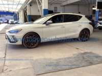 Cupra León  2025 5p Piel L4/2.0/T/300 DSG Línea Nueva 2025 Cupra León  Ingreso Exteriores 7