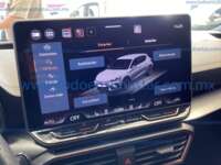 Cupra León  2025 5p Piel L4/2.0/T/300 DSG Línea Nueva 2025 Cupra León  Ingreso Interiores 10