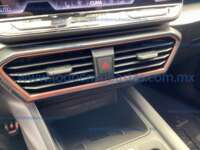 Cupra León  2025 5p Piel L4/2.0/T/300 DSG Línea Nueva 2025 Cupra León  Ingreso Interiores 12