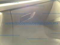 Cupra León  2025 5p Piel L4/2.0/T/300 DSG Línea Nueva 2025 Cupra León  Ingreso Interiores 15