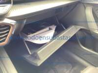 Cupra León  2025 5p Piel L4/2.0/T/300 DSG Línea Nueva 2025 Cupra León  Ingreso Interiores 16