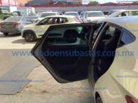 Cupra León  2025 5p Piel L4/2.0/T/300 DSG Línea Nueva 2025 Cupra León  Ingreso Interiores 17