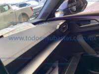 Cupra León  2025 5p Piel L4/2.0/T/300 DSG Línea Nueva 2025 Cupra León  Ingreso Interiores 20