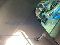 Cupra León  2025 5p Piel L4/2.0/T/300 DSG Línea Nueva 2025 Cupra León  Ingreso Interiores 24