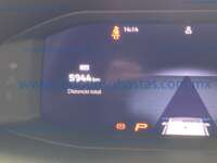 Cupra León  2025 5p Piel L4/2.0/T/300 DSG Línea Nueva 2025 Cupra León  Ingreso Interiores 4