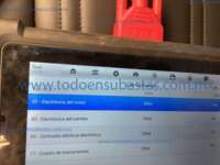 Cupra León  2025 5p Piel L4/2.0/T/300 DSG Línea Nueva 2025 Cupra León  Ingreso Interiores 5