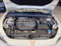 Cupra León  2025 5p Piel L4/2.0/T/300 DSG Línea Nueva 2025 Cupra León  Ingreso Motor 1