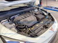 Cupra León  2025 5p Piel L4/2.0/T/300 DSG Línea Nueva 2025 Cupra León  Ingreso Motor 2