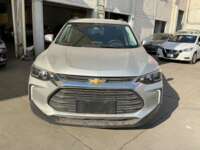 Chevrolet Tracker 2023 5p LS L3/1.2/T Aut    IMG_8884