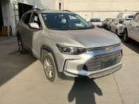 Chevrolet Tracker 2023 5p LS L3/1.2/T Aut    IMG_8885