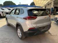 Chevrolet Tracker 2023 5p LS L3/1.2/T Aut    IMG_8889