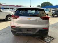 Chevrolet Tracker 2023 5p LS L3/1.2/T Aut    IMG_8888