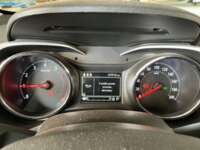 Chevrolet Tracker 2023 5p LS L3/1.2/T Aut    IMG_8896