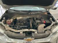 Chevrolet Tracker 2023 5p LS L3/1.2/T Aut    IMG_8908