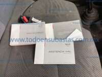 Nissan NP300 Doble Cabina 2019 4p S L4/2.5 Man A/A 2019 Nissan NP300 Doble Cabina Ingreso Documentos 0