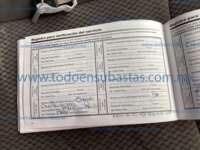 Nissan NP300 Doble Cabina 2019 4p S L4/2.5 Man A/A 2019 Nissan NP300 Doble Cabina Ingreso Documentos 2